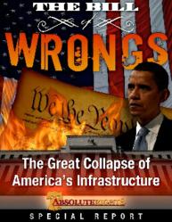The Bill of Wrongs ebook from Absolute Rights